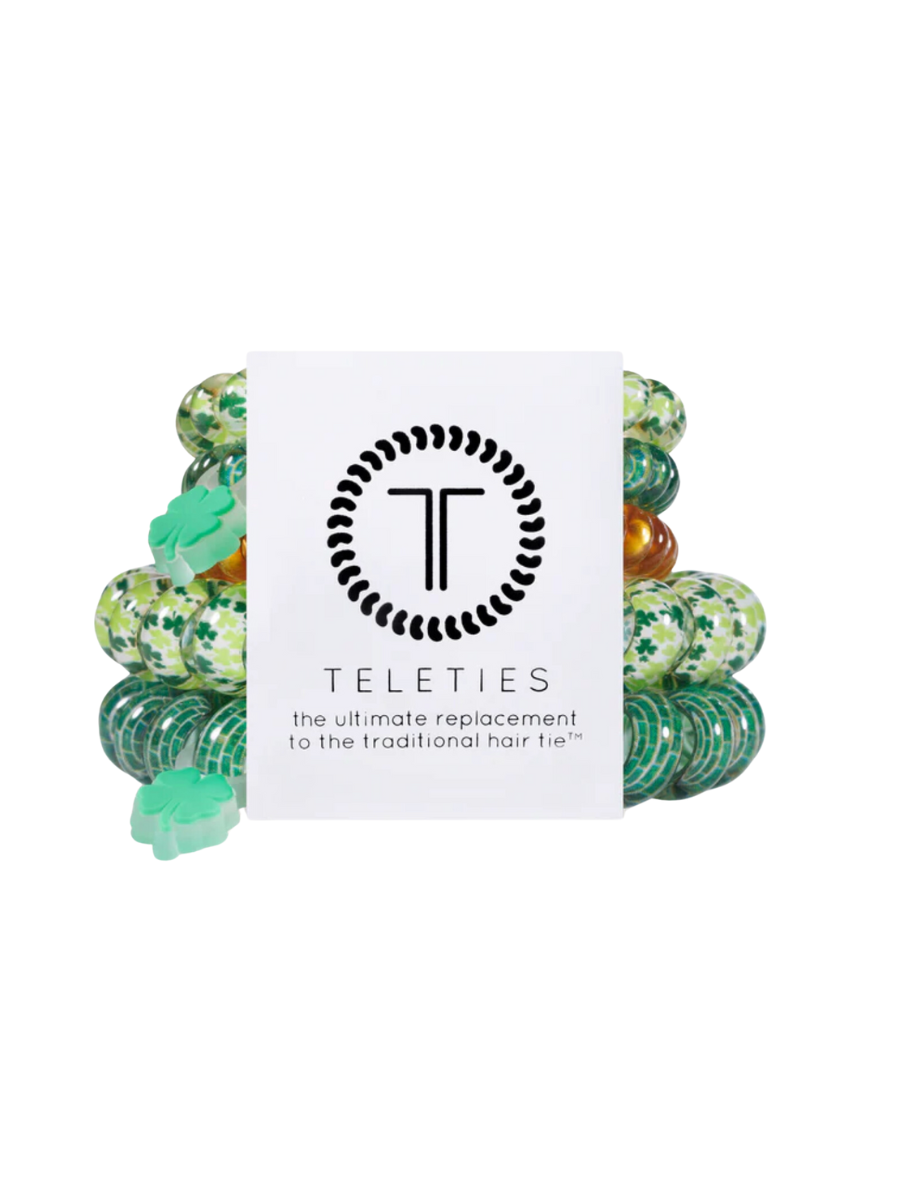 TELETIES | My Lucky Charm - Assorted Pack