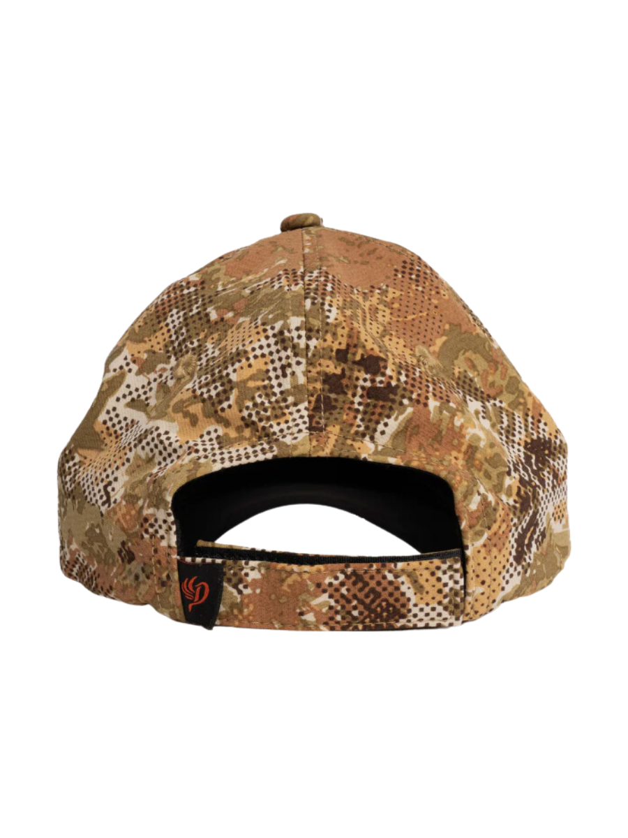 Duck Camp | Vintage Cap - Midland