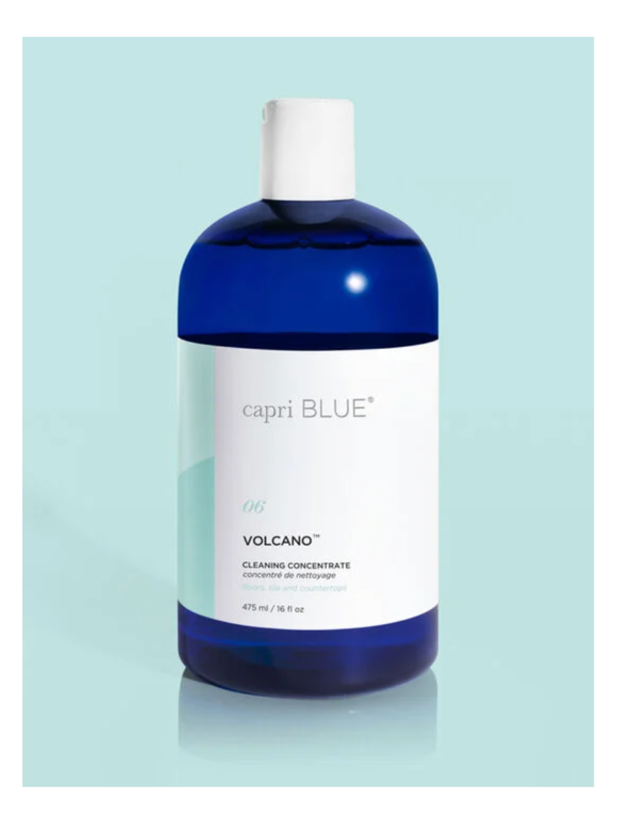 Capri Blue | 16oz Cleaning Concentrate - Volcano