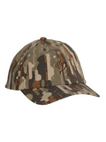 Duck Camp | Vintage Cap - Woodland
