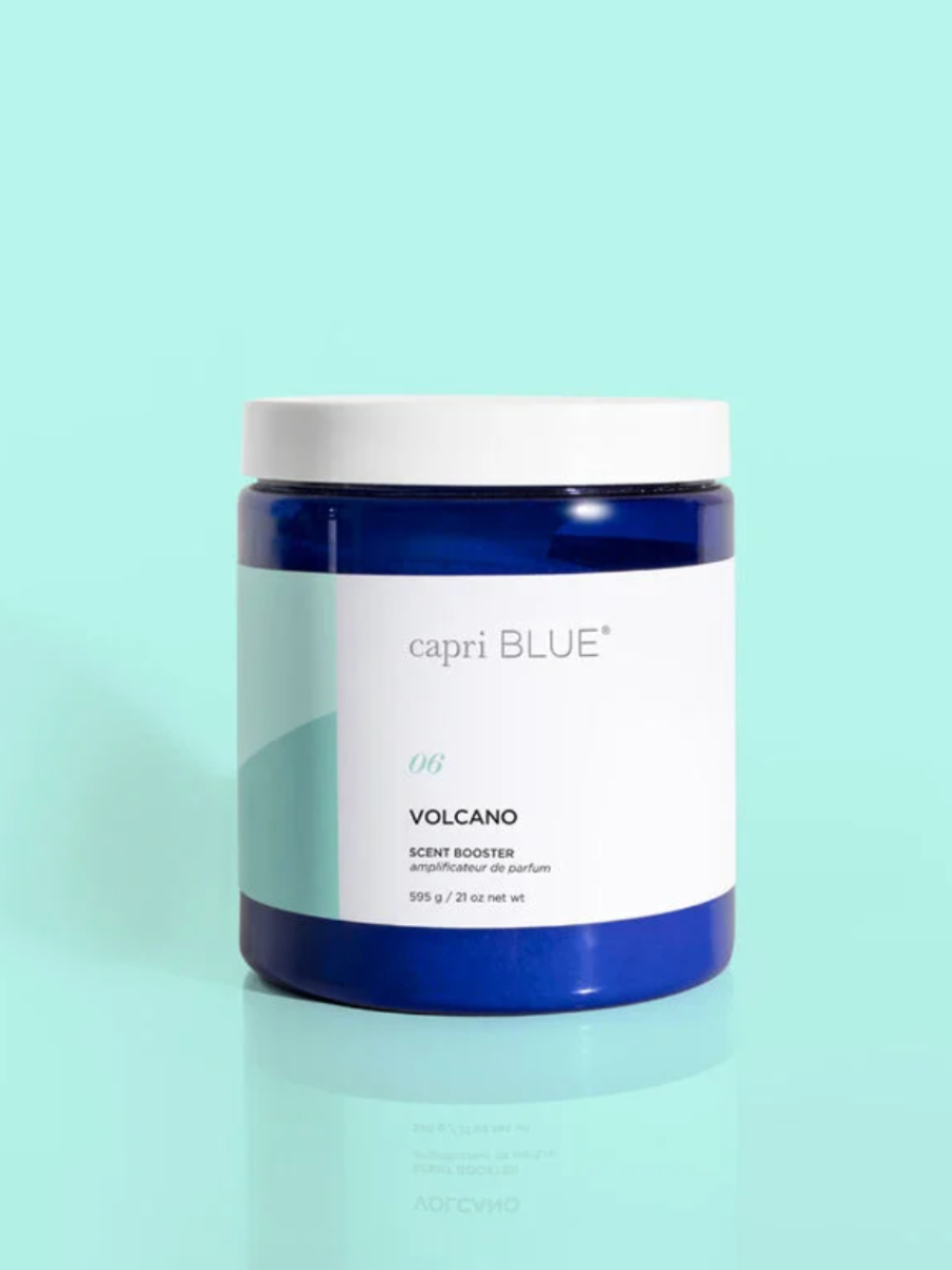 Capri Blue | Laundry Scent Booster - Volcano