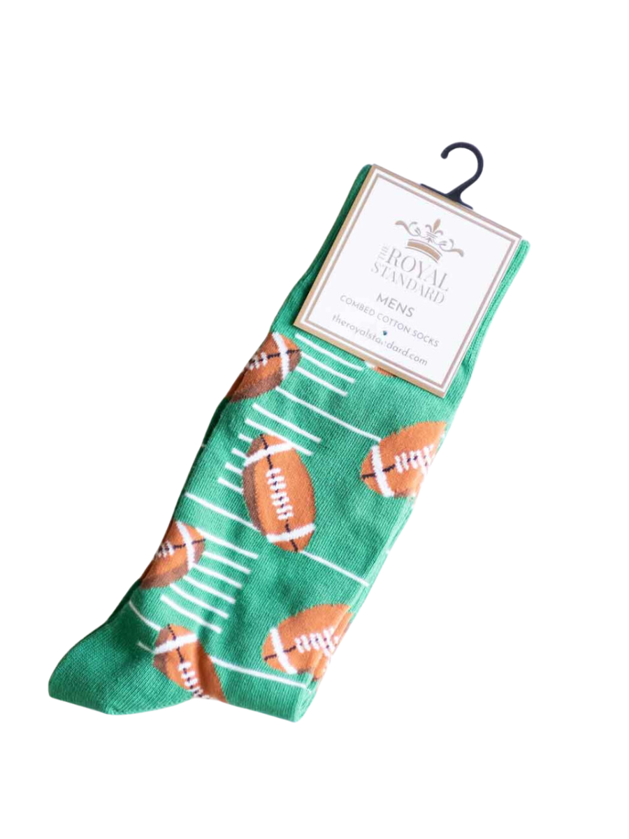 Men's Football Socks