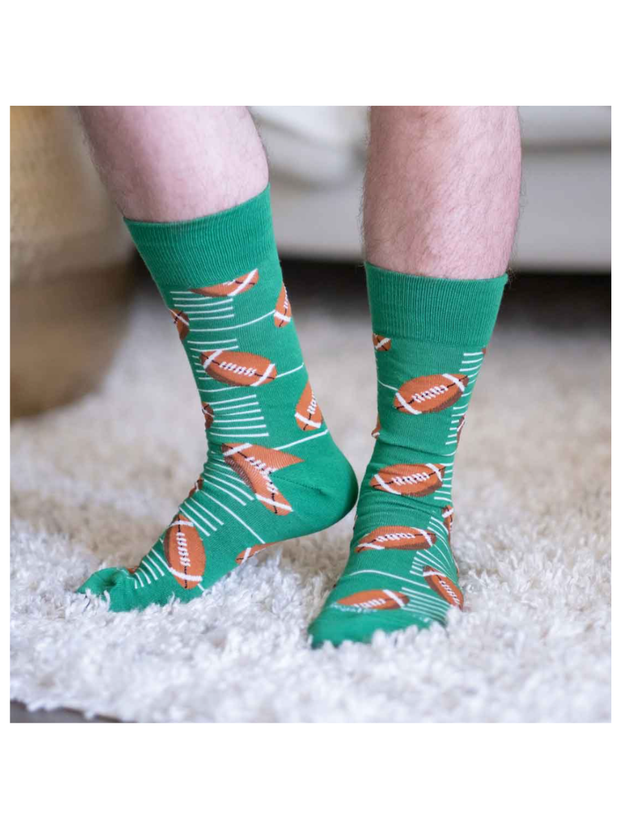 Men's Football Socks