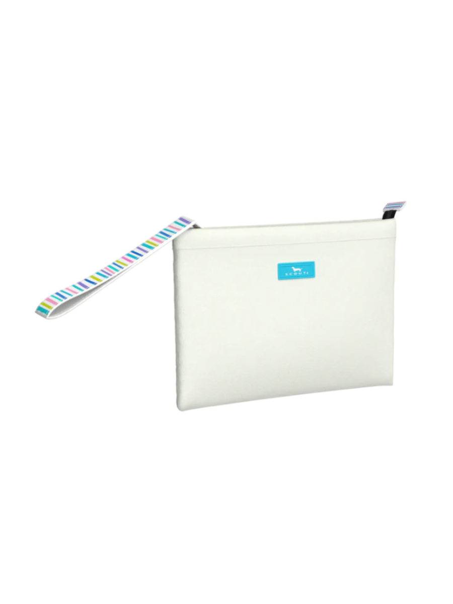 SCOUT | Wristy Business Wristlet - Silly Spring