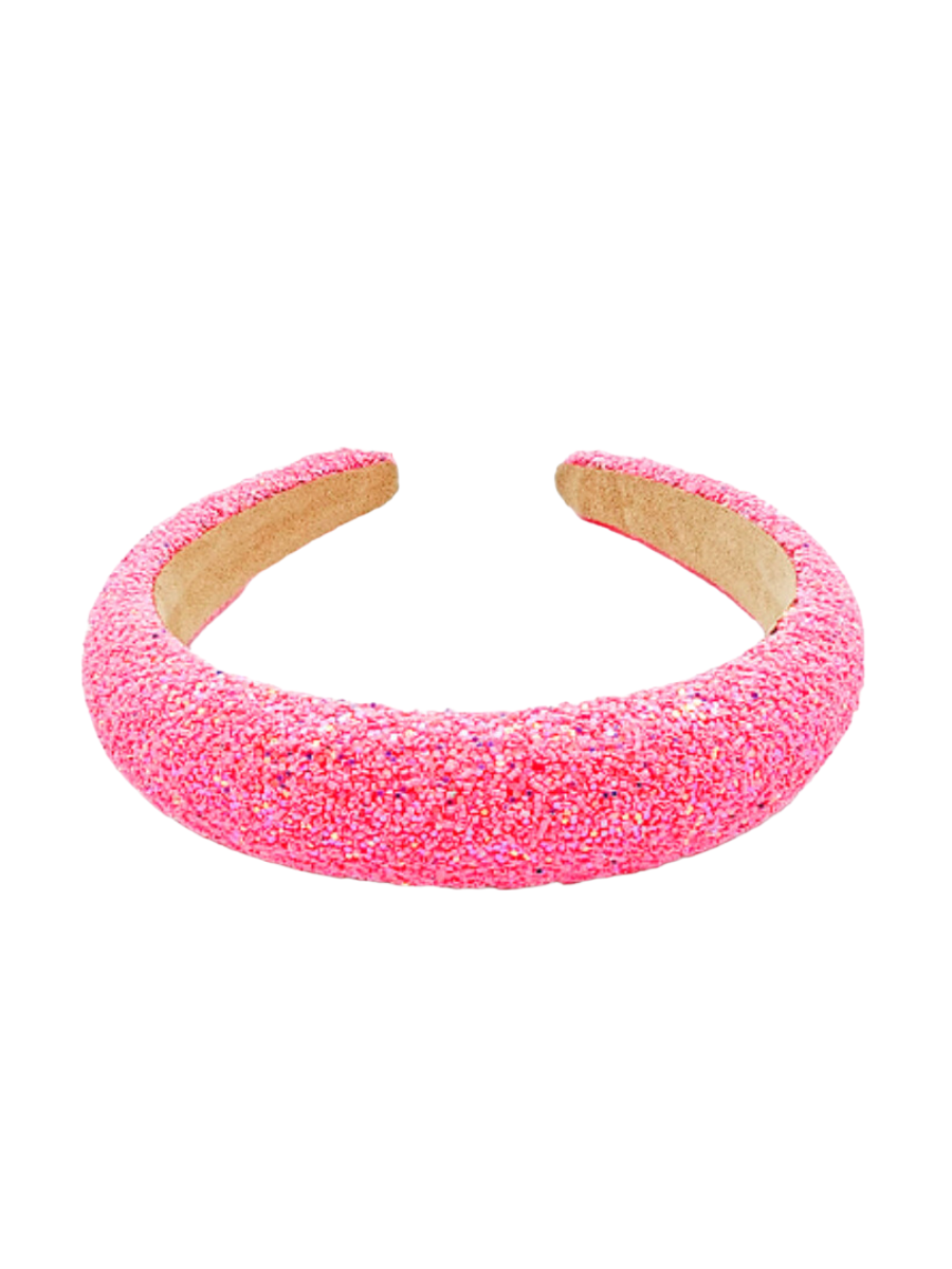 Pink Perfection Headband