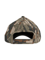 Duck Camp | Vintage Cap - Woodland