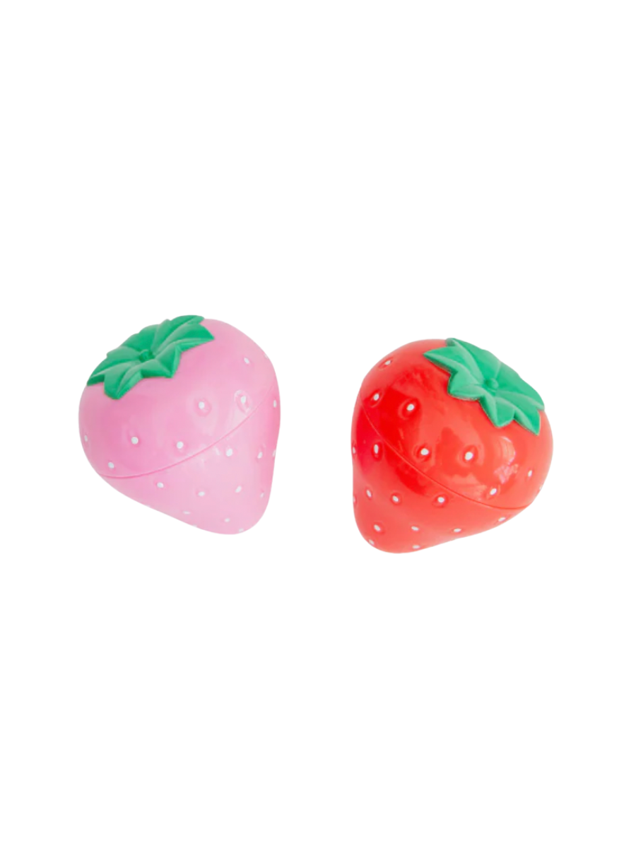Strawberry Lip Balm