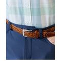 Southern Casanova | Caramel Pecan Belt