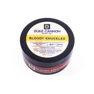 Duke Cannon | Bloody Knuckles Hand Repair - Travel Size