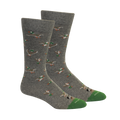 Brown Dog Hosiery | Duck Hunt