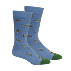 Brown Dog Hosiery | Duck Hunt