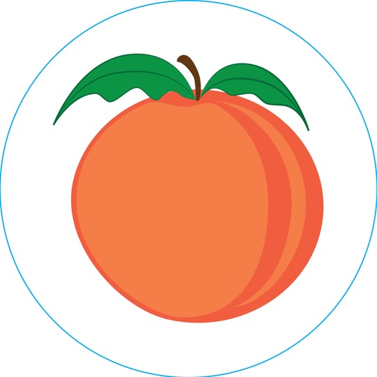 Bogg Bit | Peach