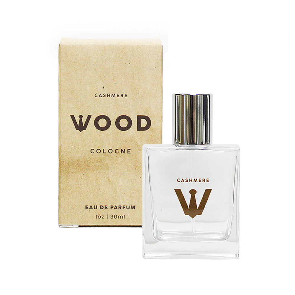Wood Lifestyle | Cologne Cashmere