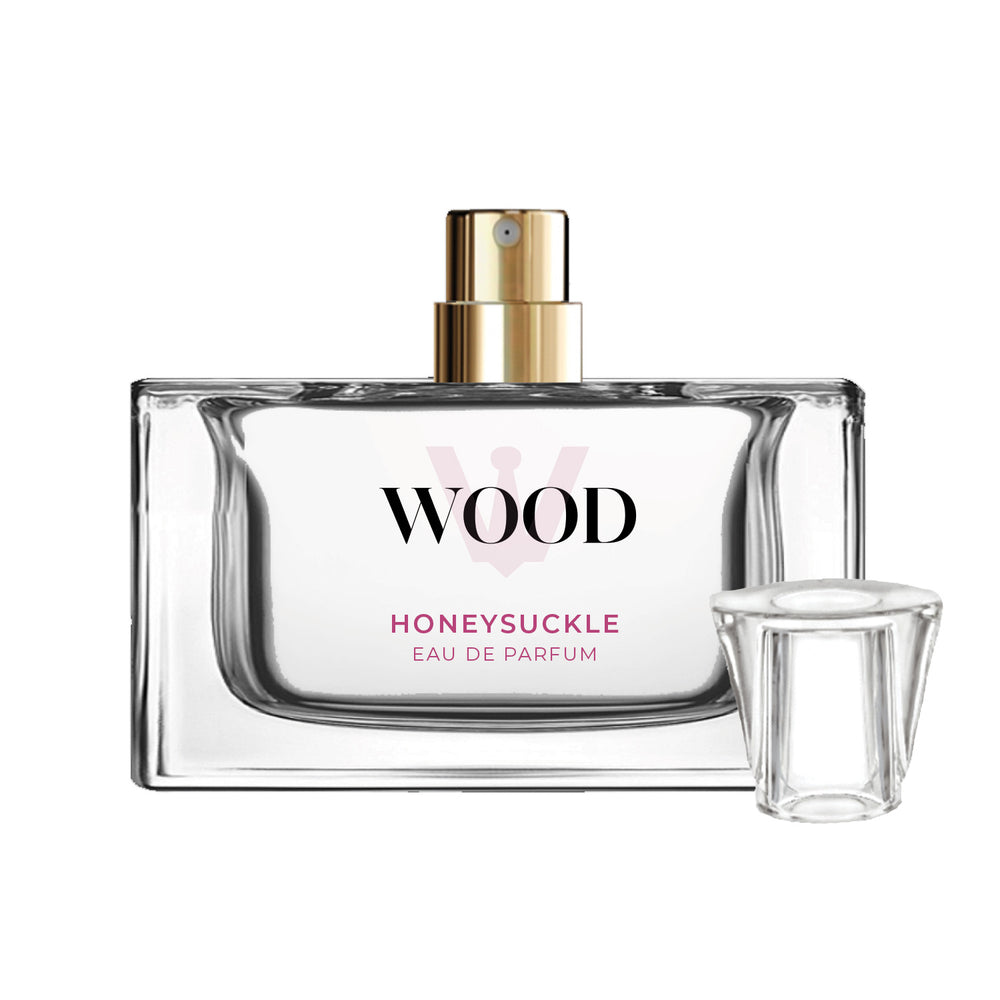 Wood Lifestyle | Perfume Honeysuckle