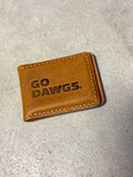 Zep-Pro | Tan Magnetic Money Clip