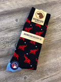Brown Dog Hosiery | The Reagan