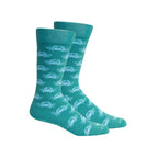 Brown Dog Hosiery | Pamlico