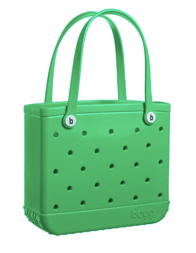 Bogg Bag | Baby Green