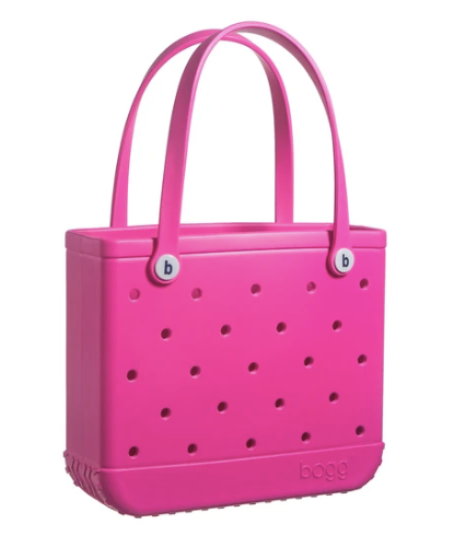Bogg Bag | Baby Pink