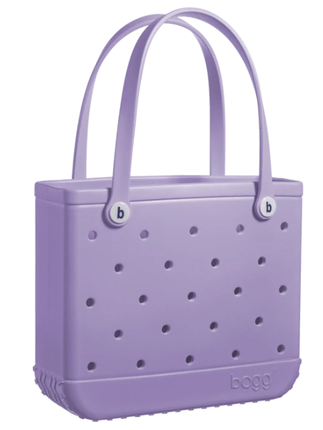 Bogg Bag | Baby Lilac