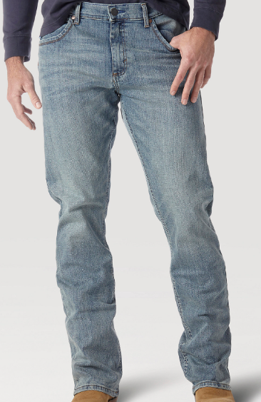 Wrangler | BR Wash - Retro Slim Fit Bootcut Jean
