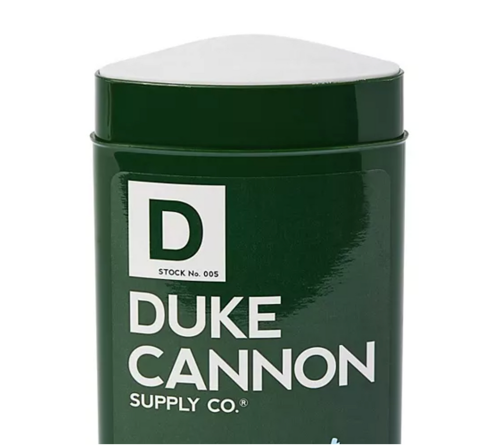 Duke Cannon | Antiperspirant Deodorant - Midnight Swim