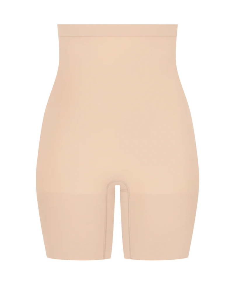 SPANX | Higher Power Short - Soft Nude