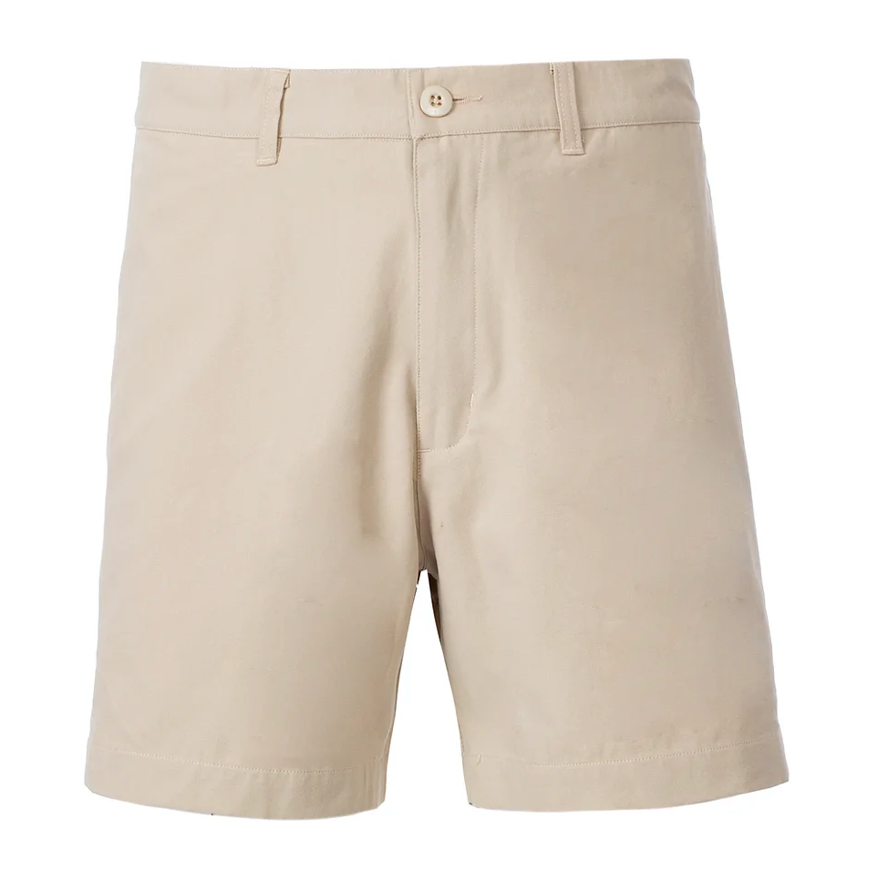 Fieldstone | YOUTH Hilltop Shorts - Khaki