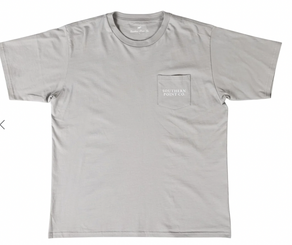 Southern Point Co. | Pontoon Boat Tee