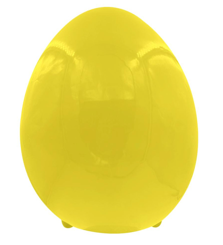 Holiball | 18" Inflatable Egg