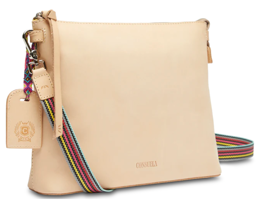 Consuela | Downtown Crossbody - Diego