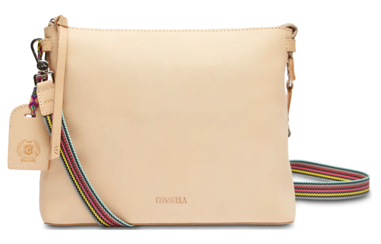 Consuela | Downtown Crossbody - Diego