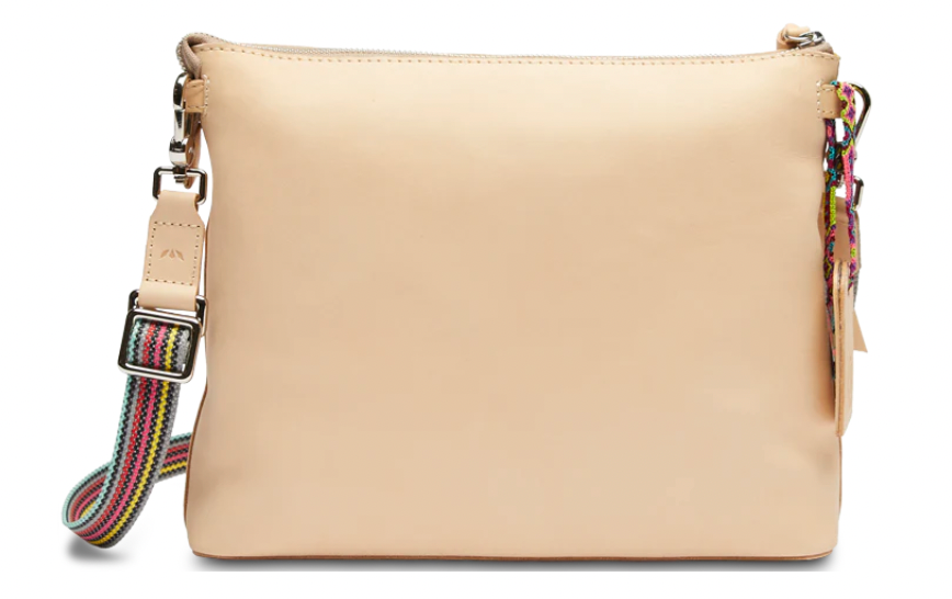 Consuela | Downtown Crossbody - Diego