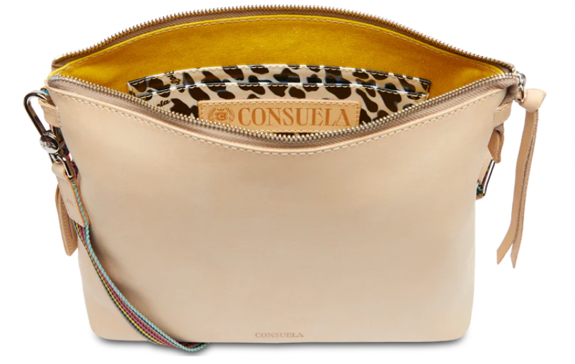 Consuela | Downtown Crossbody - Diego