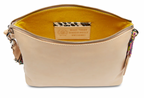 Consuela | Downtown Crossbody - Diego