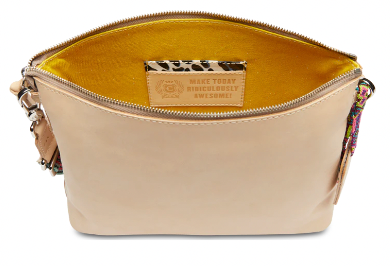 Consuela | Downtown Crossbody - Diego