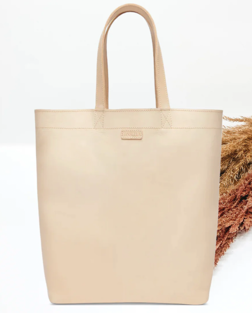 Consuela | Grab N' Go Basic - Diego Natural