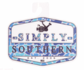 Simply Southern | Car Decal