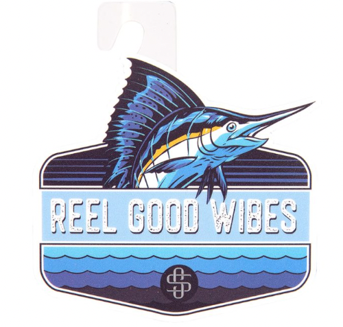 Simply Southern | Car Decal