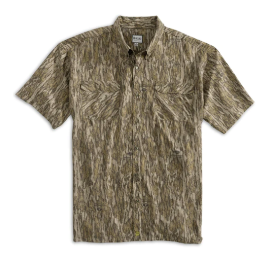 Heybo | Outfitter S/S Shirt - Bottomland