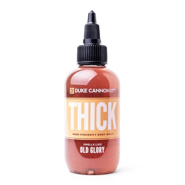 Duke Cannon | Mini THICK Body Wash - Old Glory