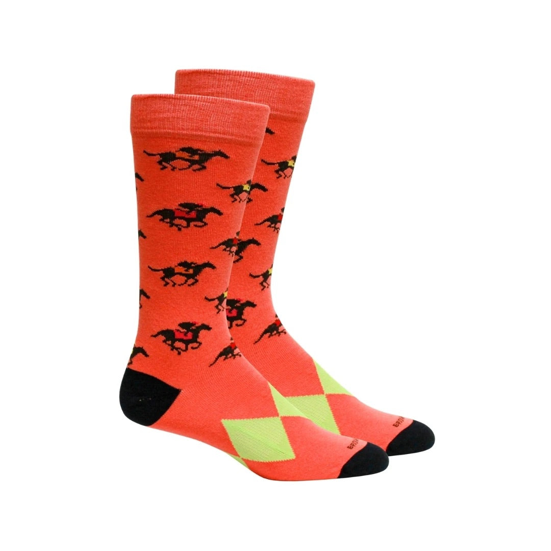 Brown Dog Hosiery | Aristide