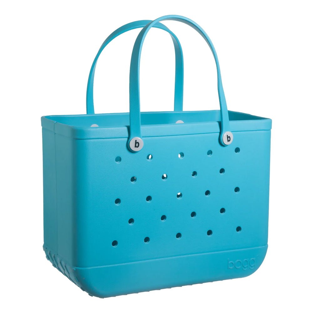 Bogg Bag, Tiffany Blue