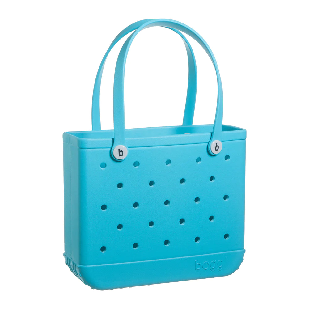 Bogg Bag | Baby Tiffany Blue